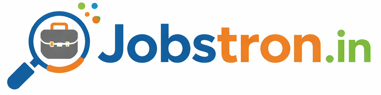 Jobstron.in